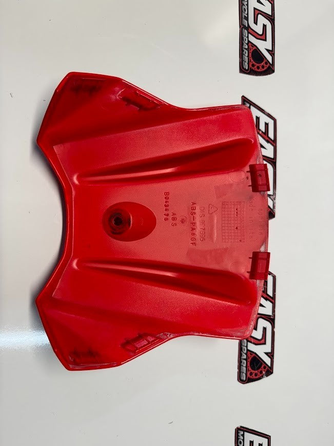 Aprilia RS4 125 4T 2011-2016 Front Fuel Tank Cover OEM Genuine 897695