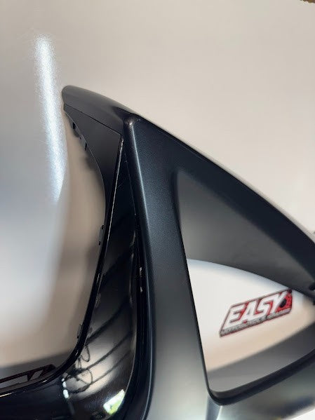 Suzuki GSXR 1000 2007-2008 RH Main Fairing OEM Genuine 94475-21H