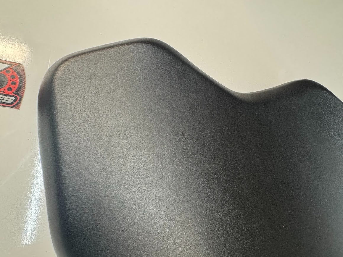 Yamaha YZF R1 2015-2024 Rider Seat OEM Genuine 2CR-24710-01