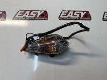 LH Front Blinker Indicator Honda CBR 1000 RR 2008-2016 OEM 33455-MFL-641