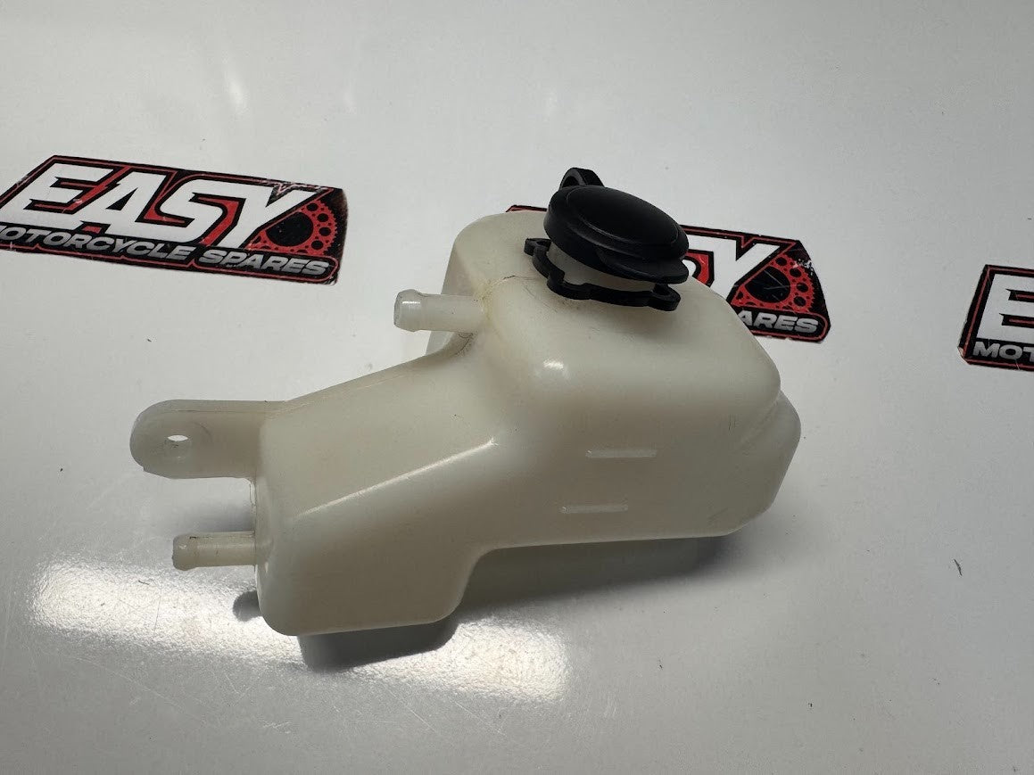Aprilia RS4 125 4T 2011-2016 Overflow Bottle Reservoir OEM Genuine 866136