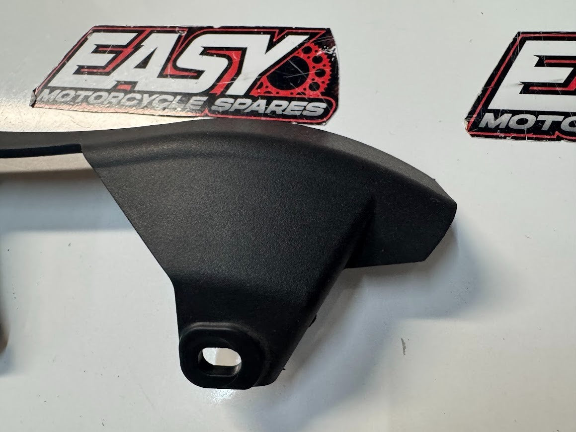 Royal Enfield Interceptor 650 2022 Chain Guard OEM Genuine 148206G Euro 5