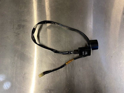 Ignition Parts Yamaha FZ1 2008