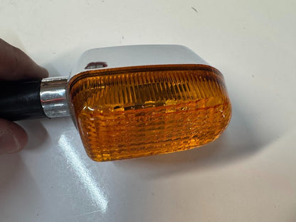 Royal Enfield Interceptor 650 2022 Front Blinker Indicators OEM 148486A Euro 5