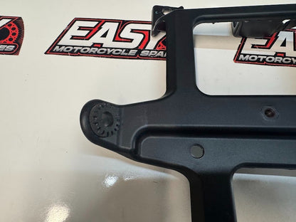 Ducati Monster 659 LAMS 2017-2021 ECU Holder Cover OEM Genuine 8291G341A