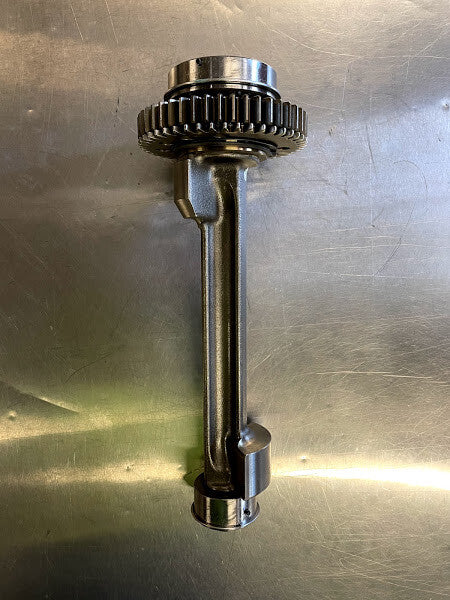 Balancer Shaft Triumph Street Triple 675 2013