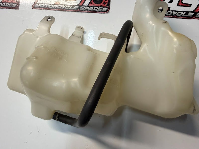 Coolant Overflow Reservoir Honda CBR 1000 RR 2008-2016 OEM 19101-MFL-000
