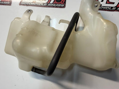 Coolant Overflow Reservoir Honda CBR 1000 RR 2008-2016 OEM 19101-MFL-000