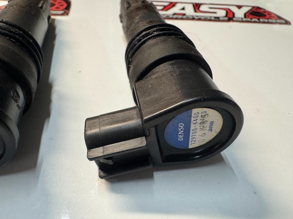 Ignition Coils x4 Suzuki GSXR 1000 07-08 2008