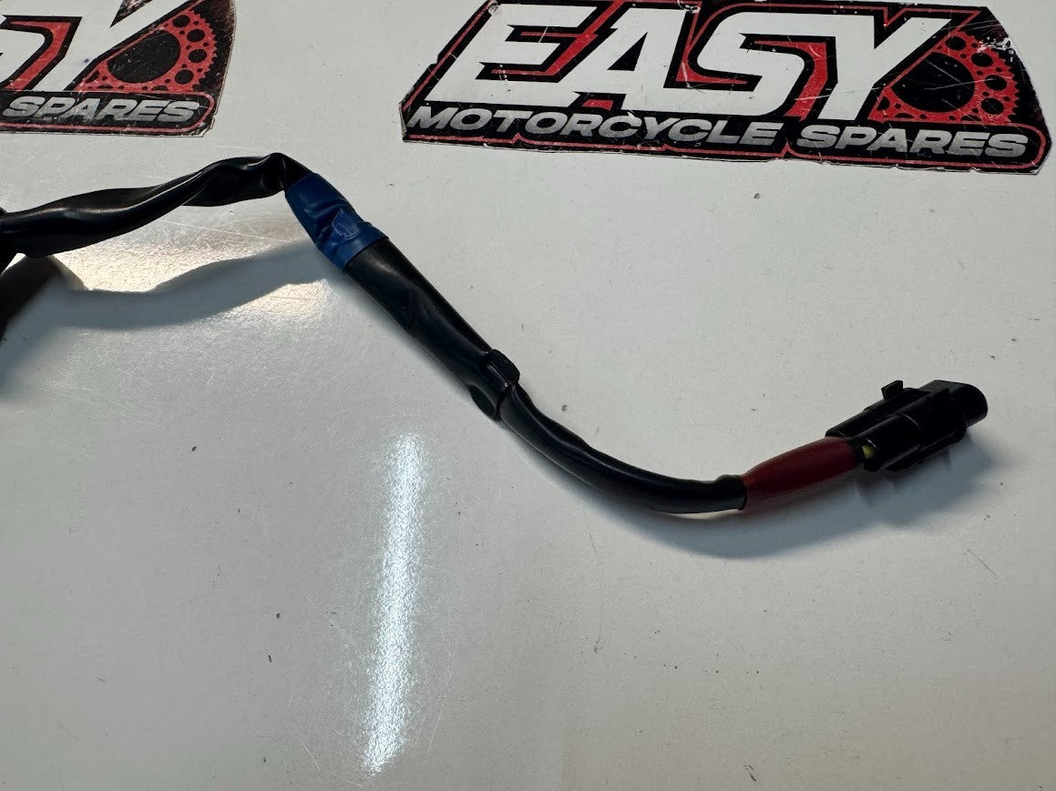 Yamaha YZF R7 2024-2025 Rear Brake Stop Switch OEM Genuine BEB-82530-01