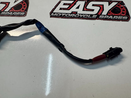 Yamaha YZF R7 2024-2025 Rear Brake Stop Switch OEM Genuine BEB-82530-01