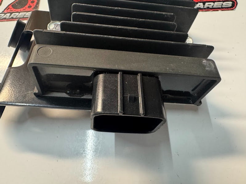 Kawasaki Vulcan S 650 2017-2025 Regulator Rectifier OEM Genuine 21066-0750