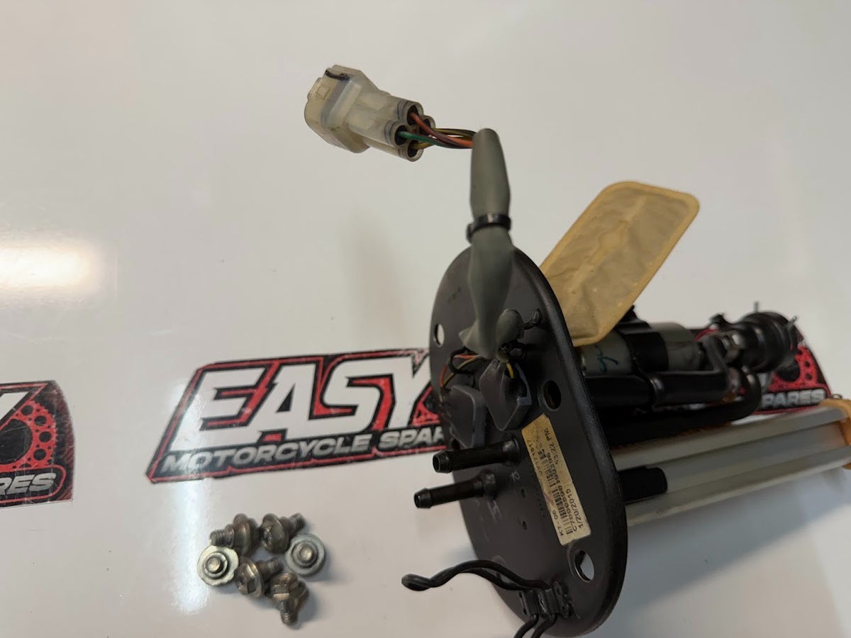 Fuel Pump Assembly KTM RC 390 2014-2016 OEM 90807088000