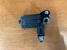 Front Master Cylinder Honda CB 500F 2013 45510-MGZ-305