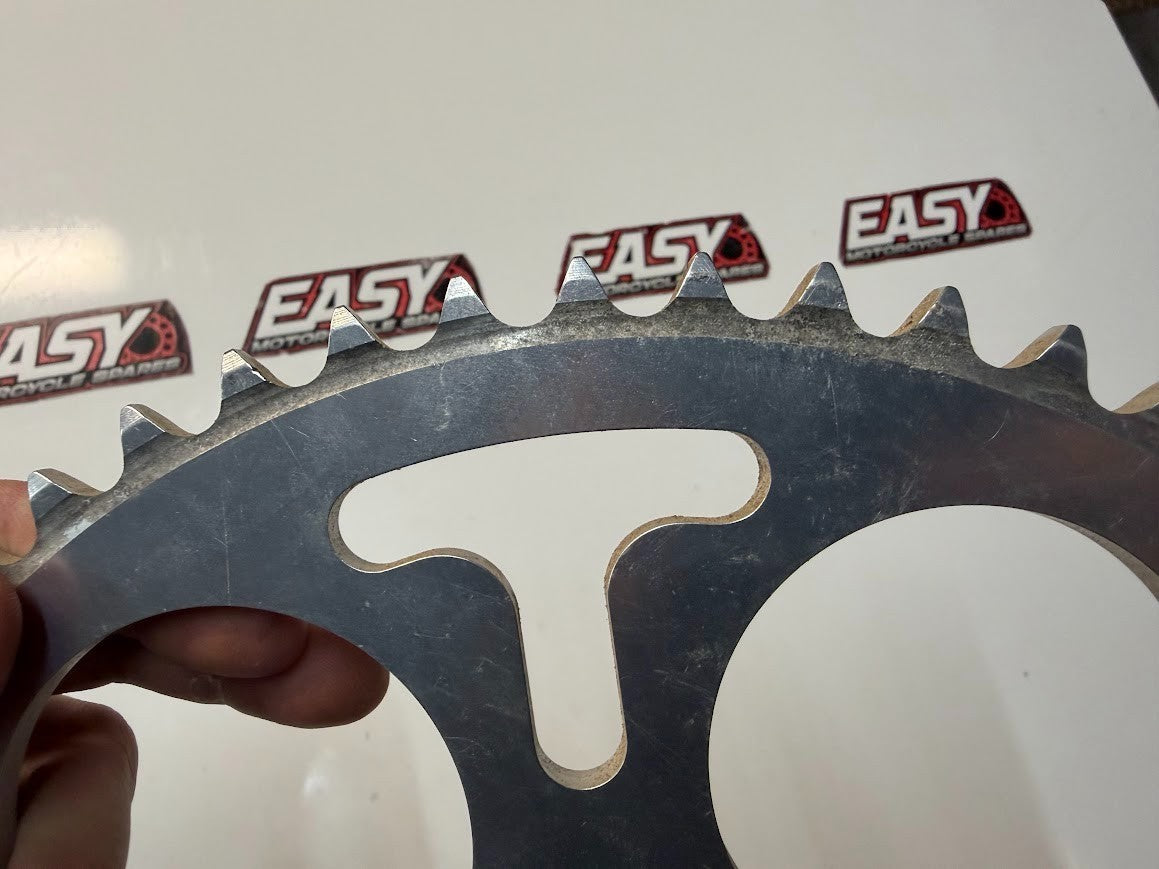 Rear Sprocket Talon Radialite TR170 55T SPEEDWAY