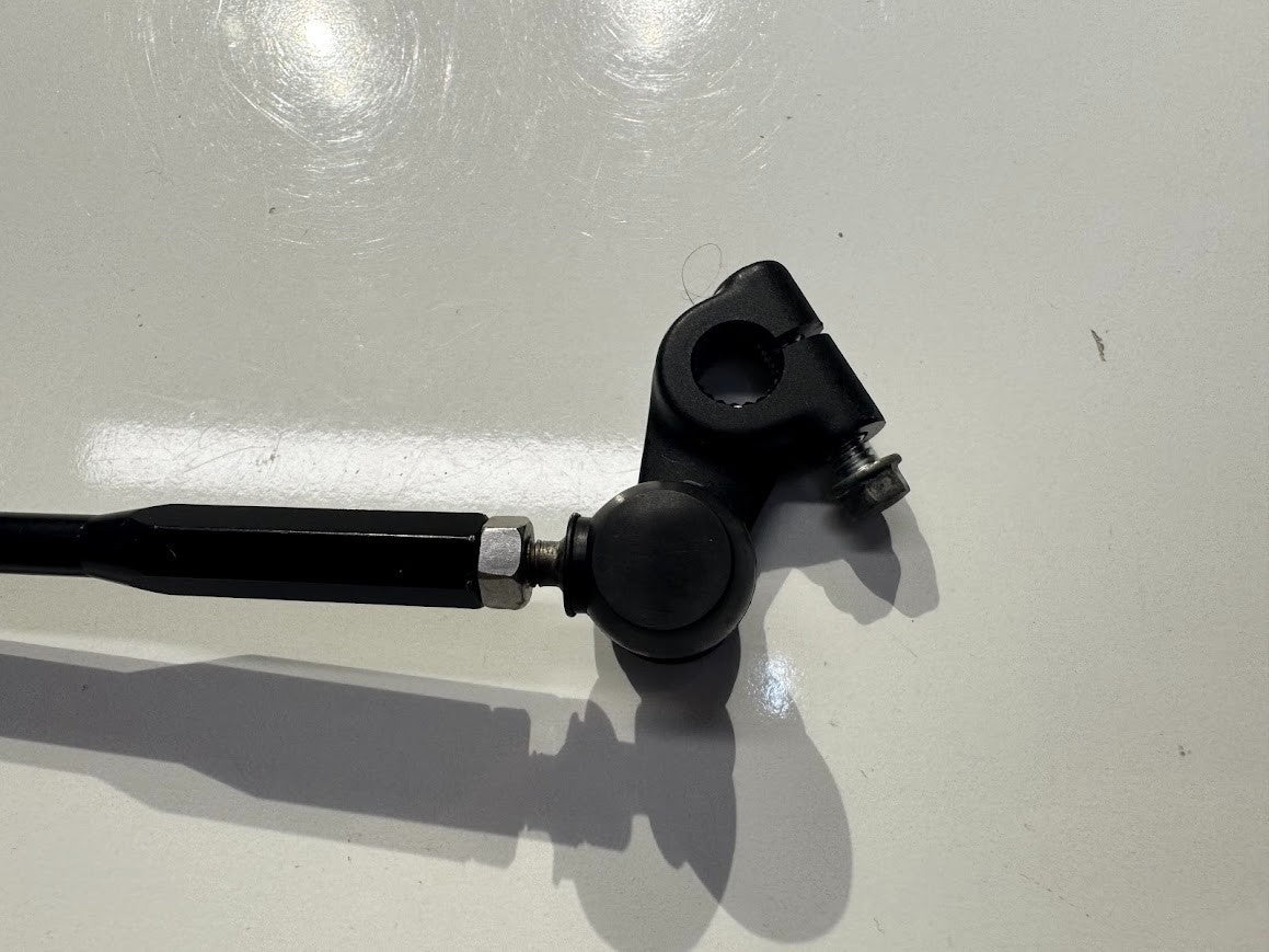 Suzuki GSXR 1000 2015-2016 Gear Shift Arm Linkage OEM Genuine 25520-01H11