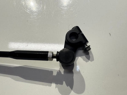 Suzuki GSXR 1000 2015-2016 Gear Shift Arm Linkage OEM Genuine 25520-01H11