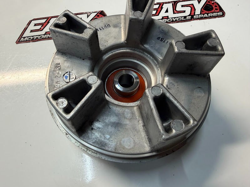 Sprocket Carrier Honda CBR 500R 2013-2021 OEM 42615-MGZ-D00