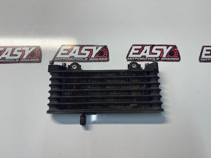 Suzuki GSXR 1000 2007-2008 Oil Cooler OEM 16600-21H00