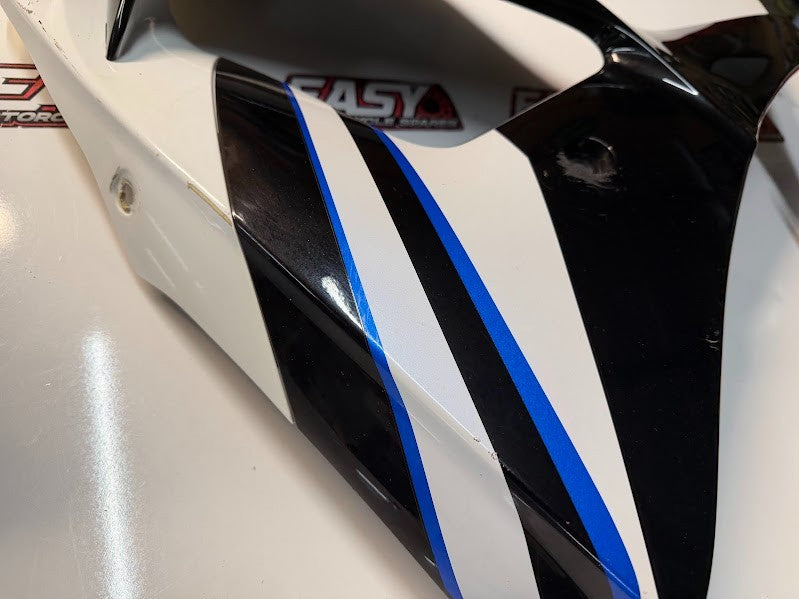 RH Main Fairing Suzuki GSXR 1000 2012-2016 OEM 94475-47H00