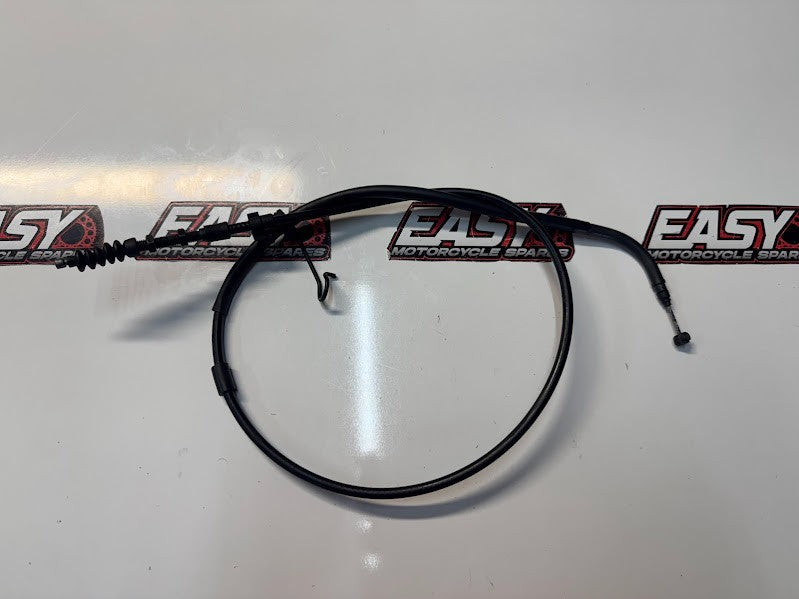 Royal Enfield Interceptor 650 2022 Clutch Cable OEM Genuine Euro 5