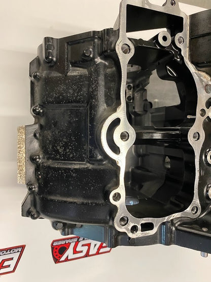 Kawasaki Vulcan S 650 2015-2025 Main Crankcase Engine Block OEM 14001-0715