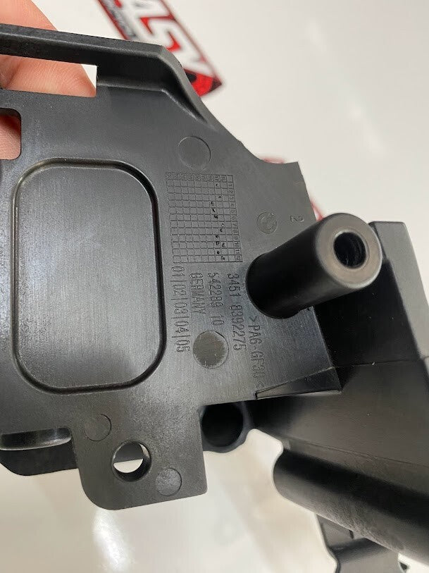 ABS Module Holder Bracket BMW GS F750 2019