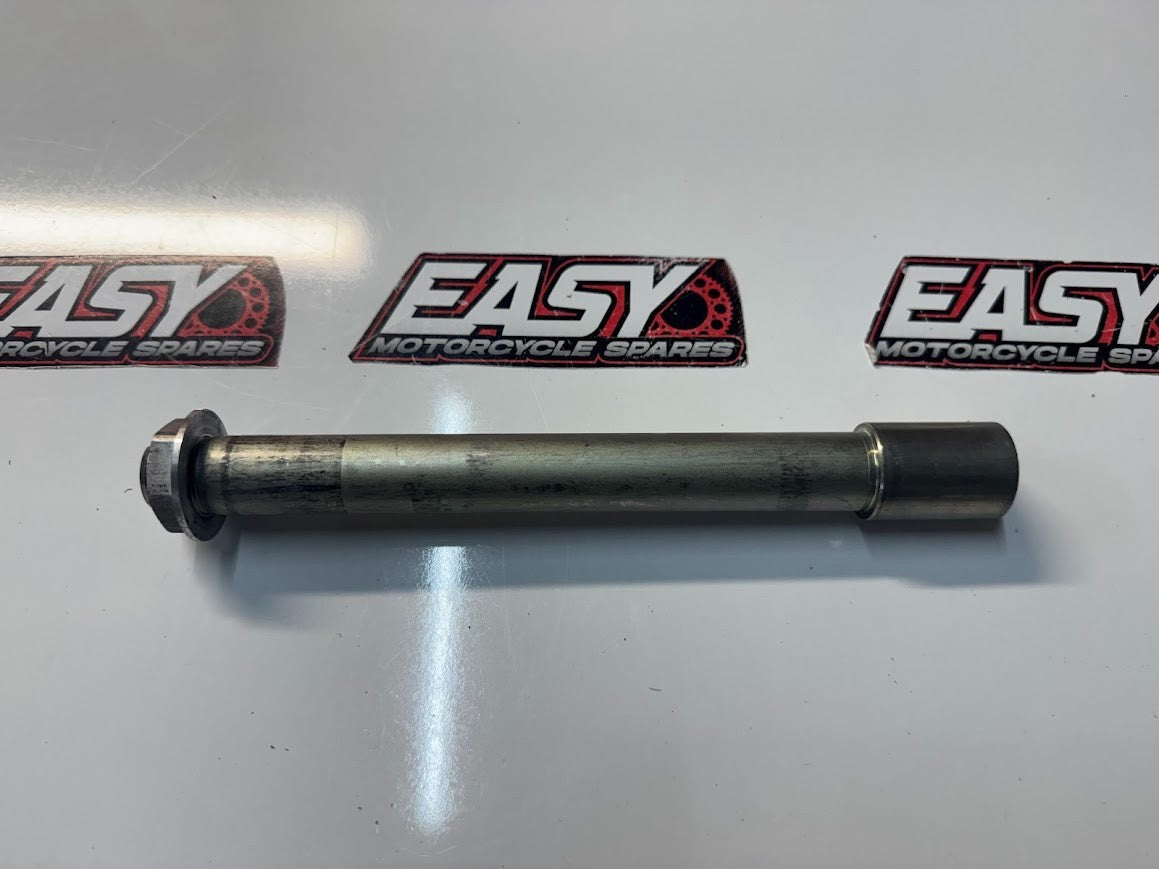 Yamaha YZF R1 2015-2025 Front Wheel Axle OEM Genuine 2CR-25181-00