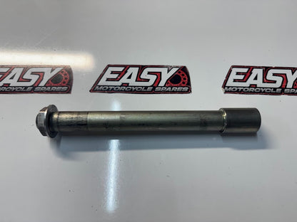 Yamaha YZF R1 2015-2025 Front Wheel Axle OEM Genuine 2CR-25181-00