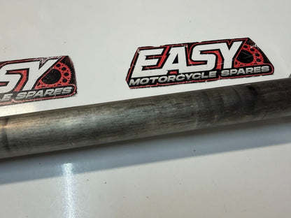 Rear Wheel Axle Suzuki GSXR 1000 2001-2008 OEM 64711-33E20