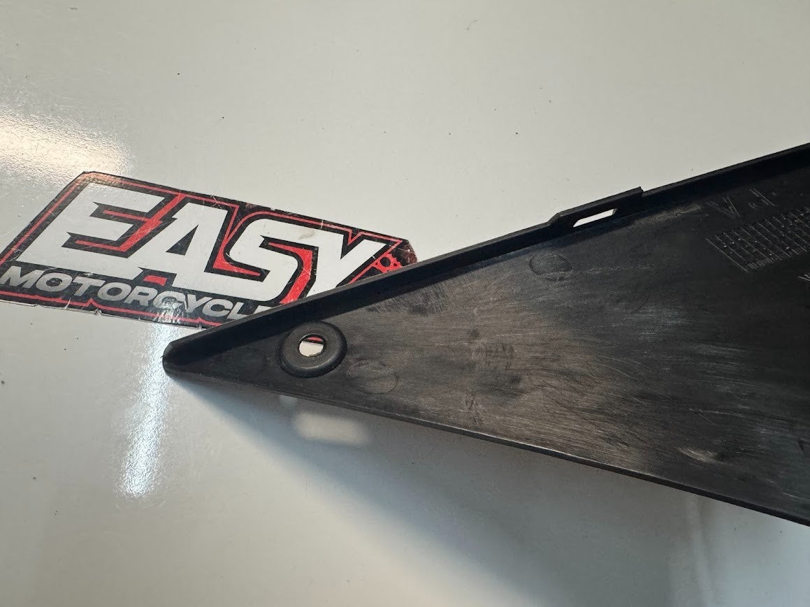 Yamaha YZF R1 2020-2025 Inner Panel 1 OEM Genuine B3L-2836K-00