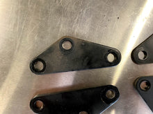 Engine Brackets Suzuki VL 250 2009