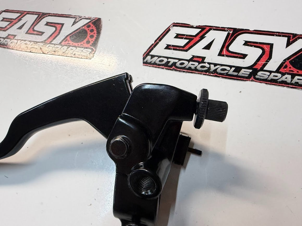 Clutch Lever & Perch Kawasaki Ninja 300 2013-2017 OEM 46076-0123