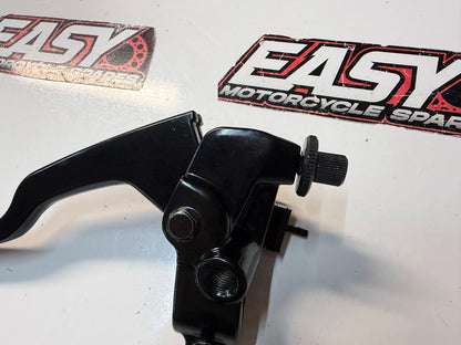 Clutch Lever & Perch Kawasaki Ninja 300 2013-2017 OEM 46076-0123