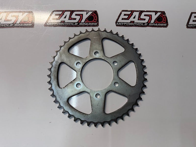 Rear Sprocket 46T Kawasaki Vulcan S 650 2015-2026 OEM 42041-0087