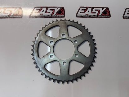 Rear Sprocket 46T Kawasaki Vulcan S 650 2015-2026 OEM 42041-0087