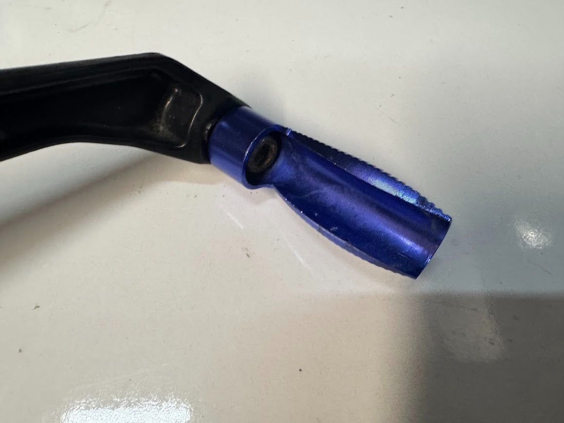Yamaha YZF R1 2015-2025 Lever Guards