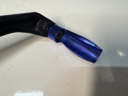 Yamaha YZF R1 2015-2025 Lever Guards
