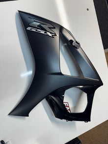 Suzuki GSXR 1000 2007-2008 LH Main Fairing OEM Genuine 94485-21H
