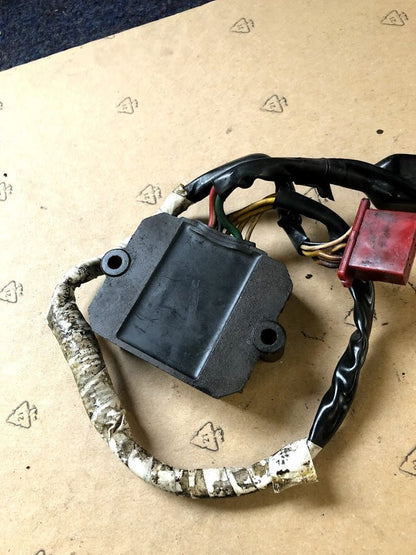 Regulator Honda CBR 1000 F 87-88 1987