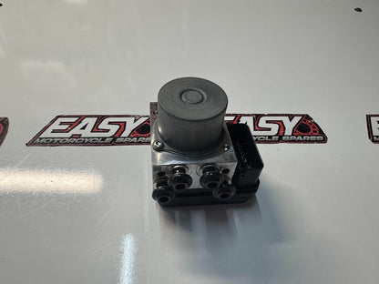 Yamaha YZF R7 2024-2025 ABS Pump Module OEM Genuine BEB-85930-07