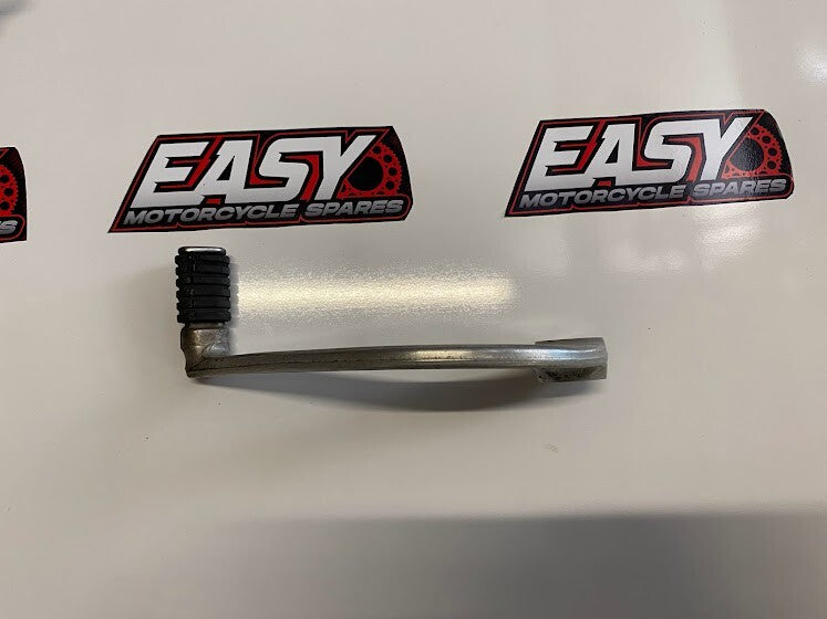 Brake Pedal Suzuki GSX 750F 2004