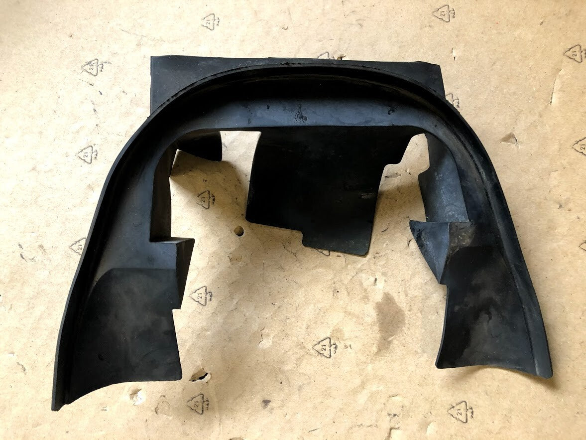 Rubber Protector Yamaha R1 2004