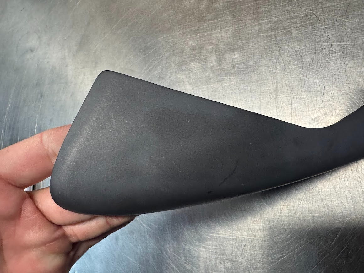 Suzuki GSX-S 1000 2015-2020 Muffler Front Heat Shield OEM Genuine 14780-04K00