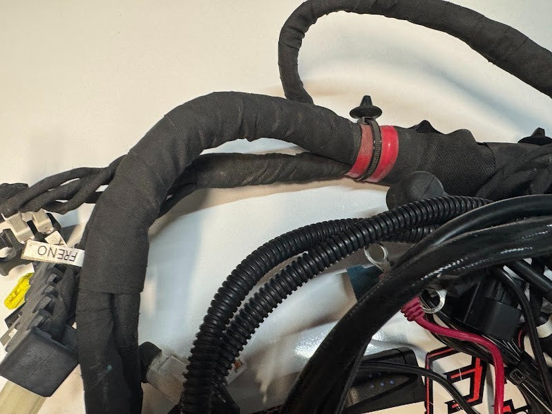 Ducati Monster 659 LAMS 2017-2021 Main Wiring Harness OEM Genuine 5101B851E