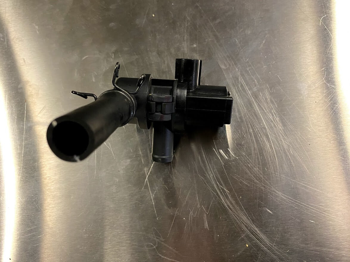 Air Shut Off Valve Solenoid Yamaha MT-03 2019