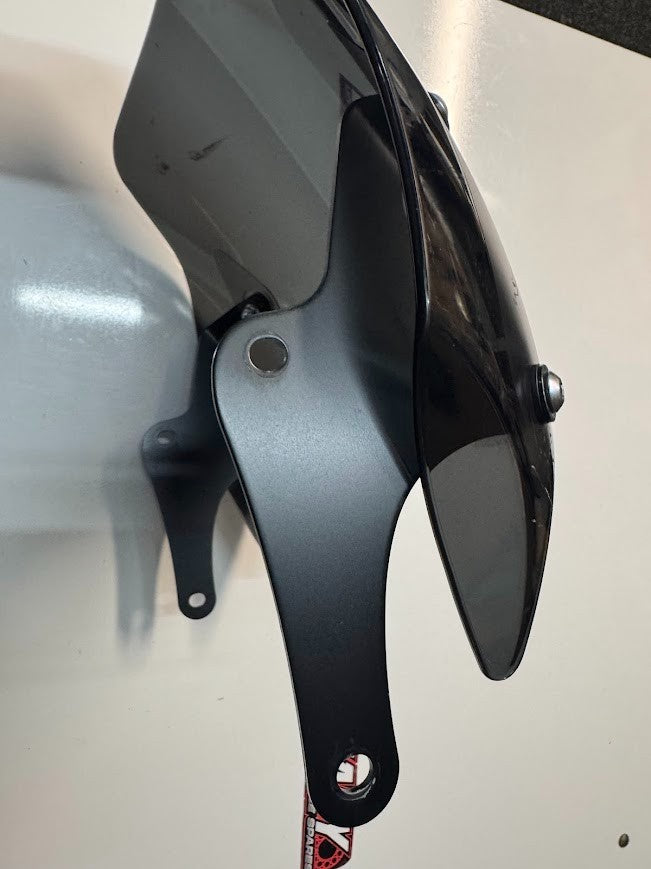 Kawasaki Vulcan S 650 2015-2025 Visor Windshield OEM Genuine