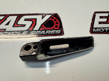 Suzuki GSXR 1000 2005-2008 RH Pillion Peg OEM Genuine 43611-41G00