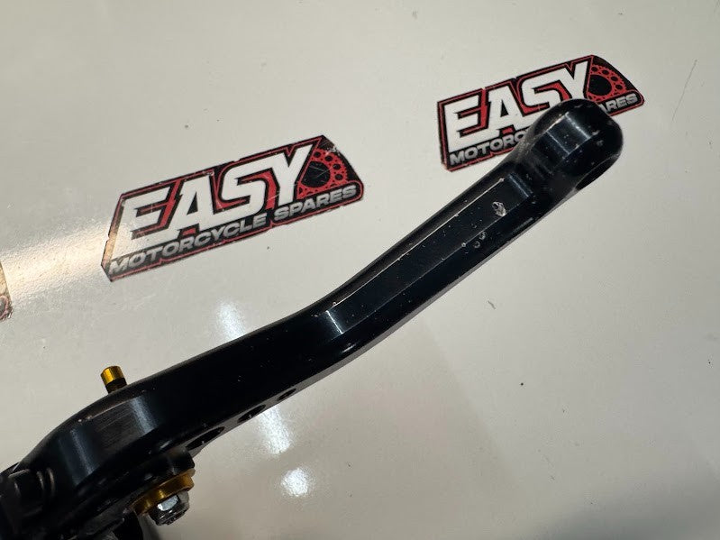 Suzuki GSXR 1000 2007-2008 Clutch Master Cylinder OEM Genuine 59800-21H00