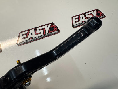 Suzuki GSXR 1000 2007-2008 Clutch Master Cylinder OEM Genuine 59800-21H00